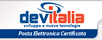 Devitalia Webmail Pec